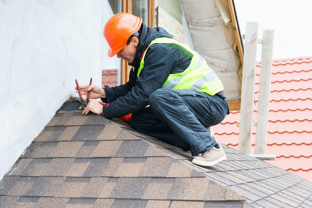 Roof Repair Vs Roof Replacement: How To Determine Which Option Is Right ...