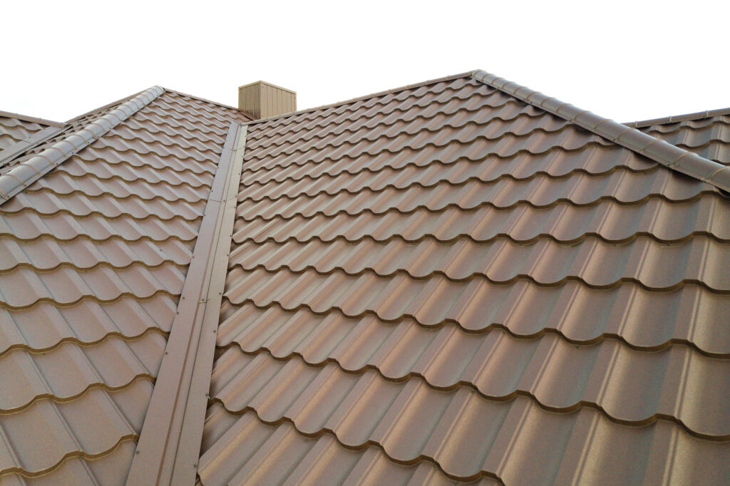 Glendale roofing