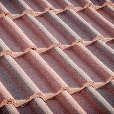 Concrete-Roof-Tile