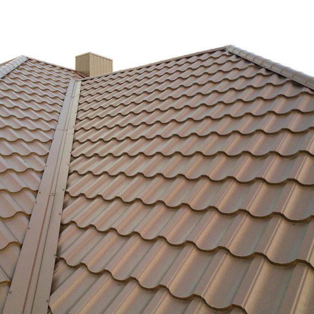 roofing services in peoria, energy-efficient roof