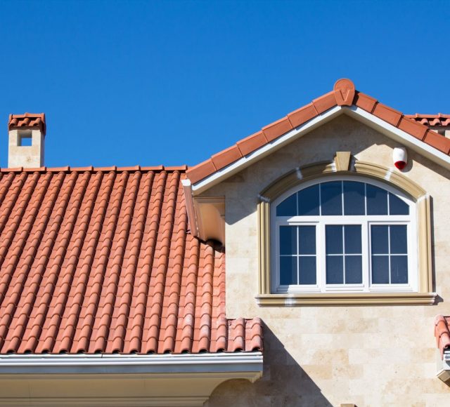 Tile Roofing