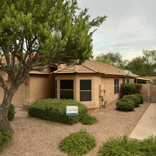 residential roofing