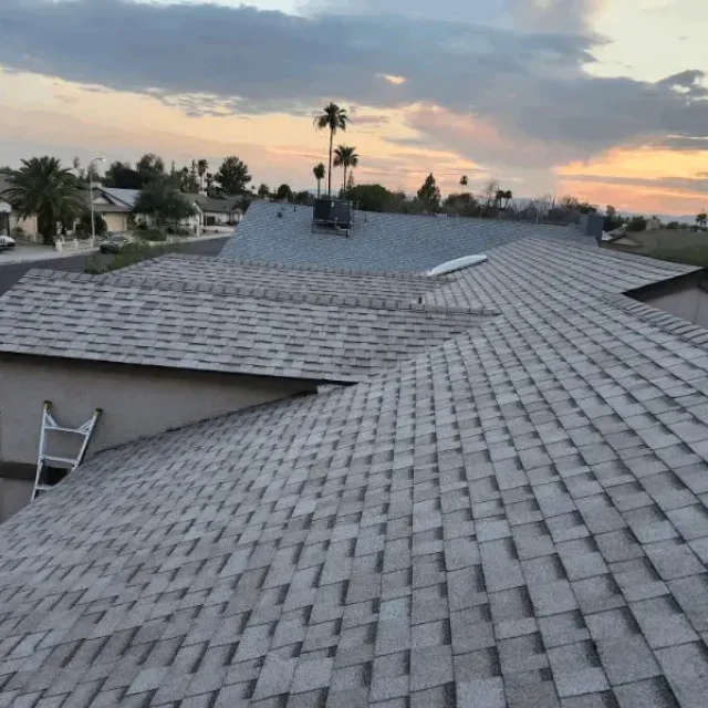 shingle-roof-installation